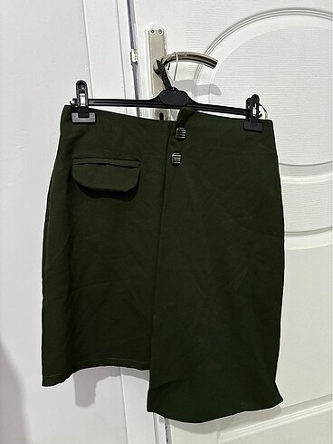 Mini etek - Görsel 3