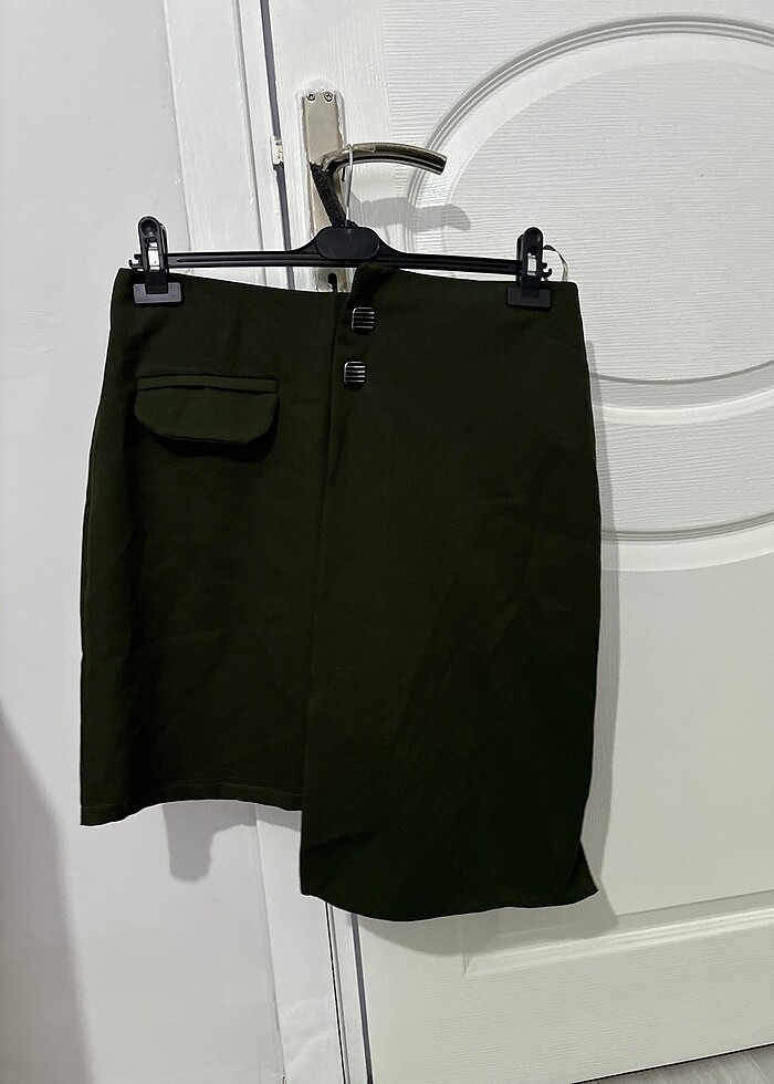 Mini etek - Görsel 2