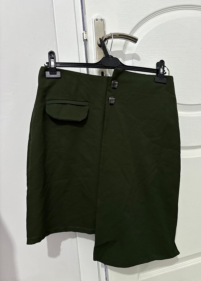 Mini etek - Görsel 3