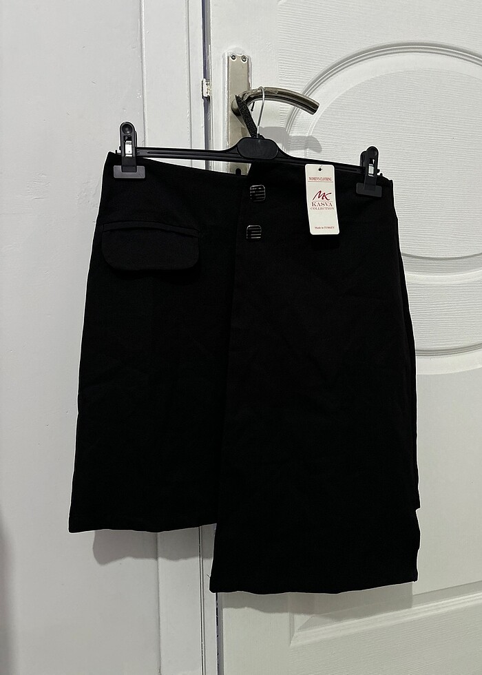 Mini etek - Görsel 2