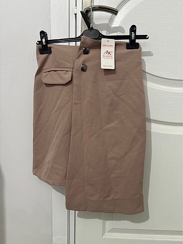 Mini etek - Görsel 2