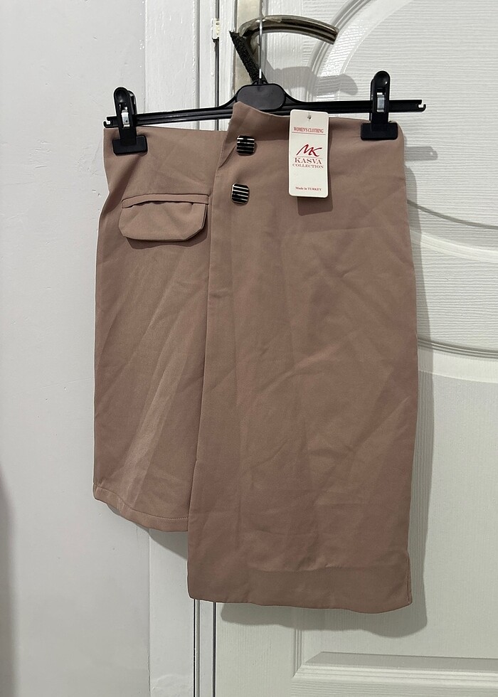 Mini etek - Görsel 2