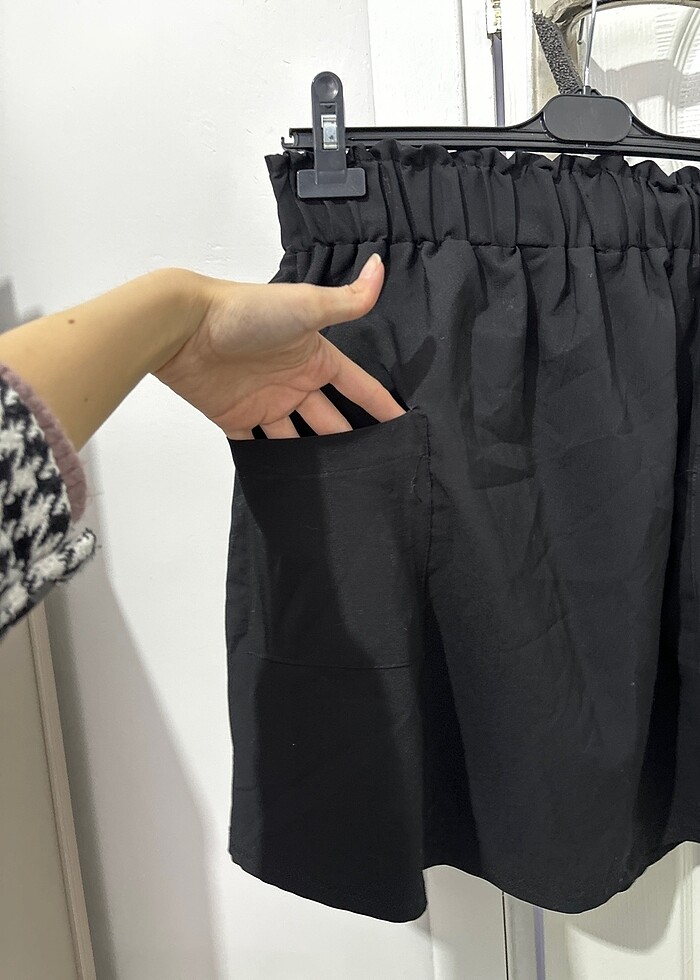 Mini etek - Görsel 2