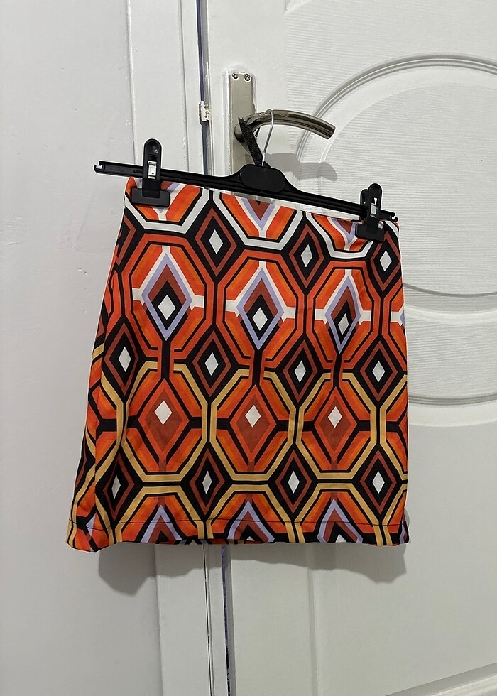 Mini etek - Görsel 2