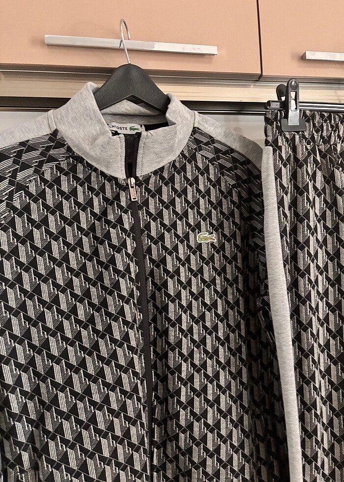 Eşofman takımı - Görsel 2