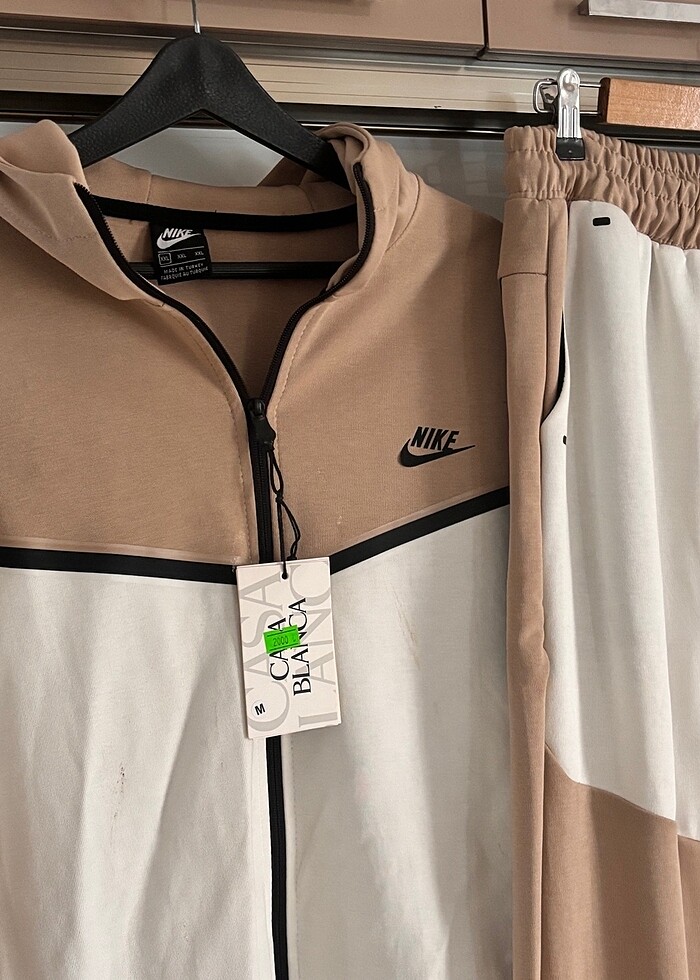 Eşofman takımı - Görsel 2