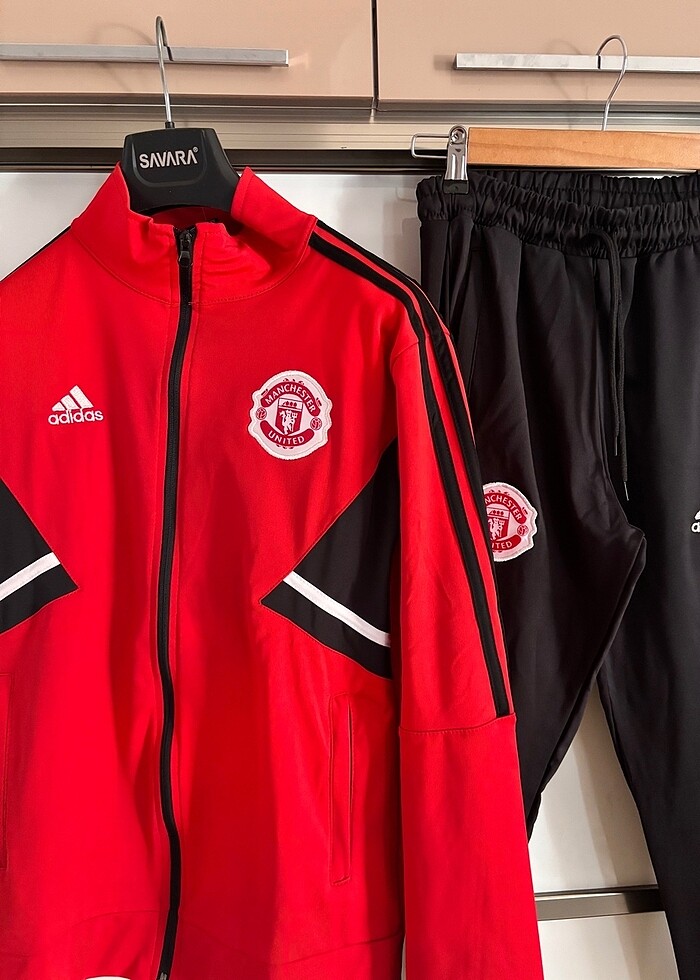 Eşofman takımı - Görsel 2