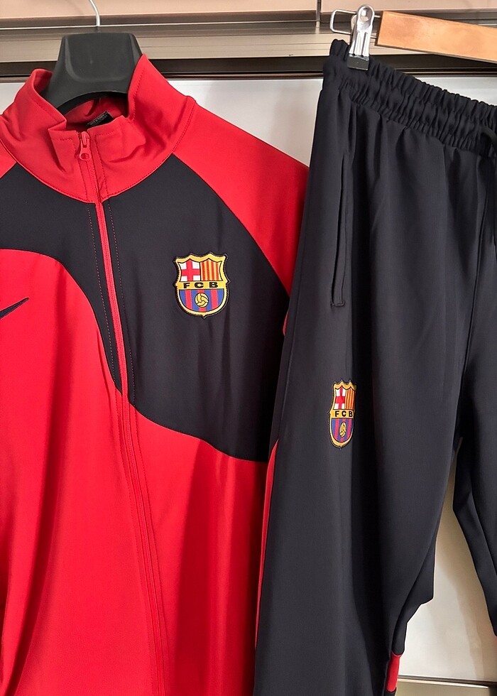 Eşofman takımı - Görsel 2