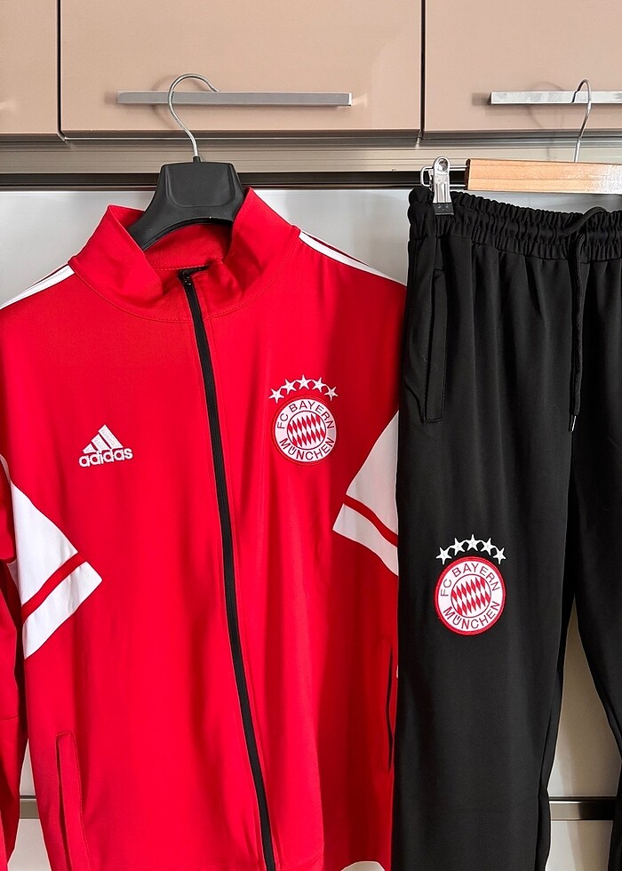 Eşofman takımı - Görsel 2