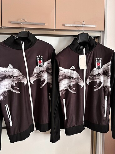 Adidas Eşofman üstü