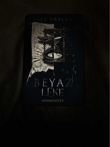 Beyaz Leke-1