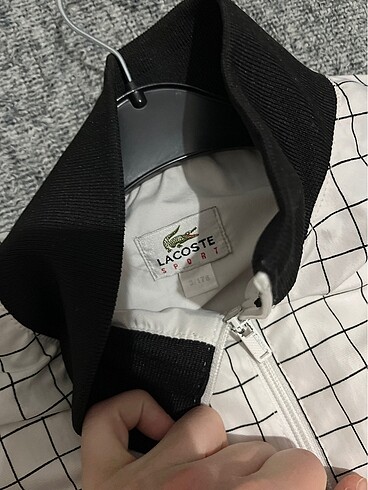 Lacoste Ceket