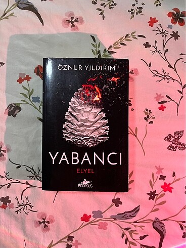 Yabancı elyel öznur yıldırım