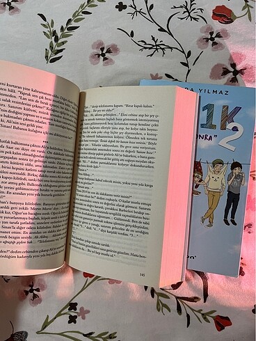 Beden Renk 4N1K kitap seti
