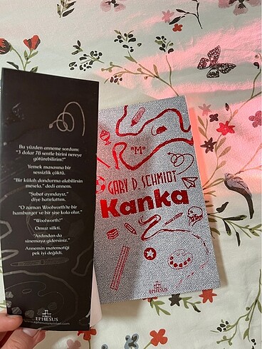 Kanka Gary D. Schmıdt