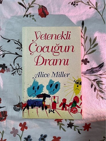 Yetenekli çocuğun dramı alice miller