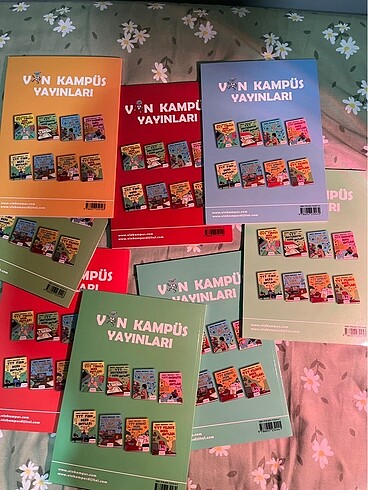 Beden Renk TYT DERS NOTLARI VIN KAMPUS