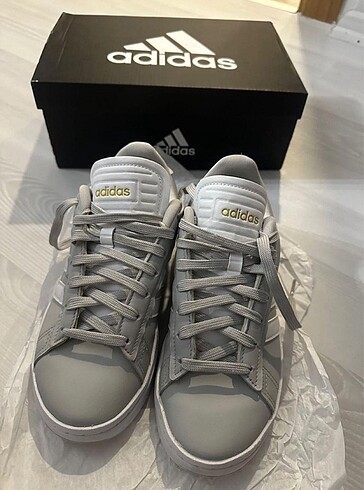 Adidas Adidas Grand Court Alpha spor ayakkabı
