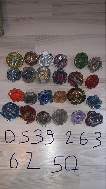 Beden Renk Orjinal takara tomy beyblade