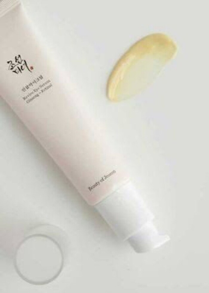 Beauty of Joseon - Revive Eye Serum with Ginseng + Retinal (Besl - Görsel 2