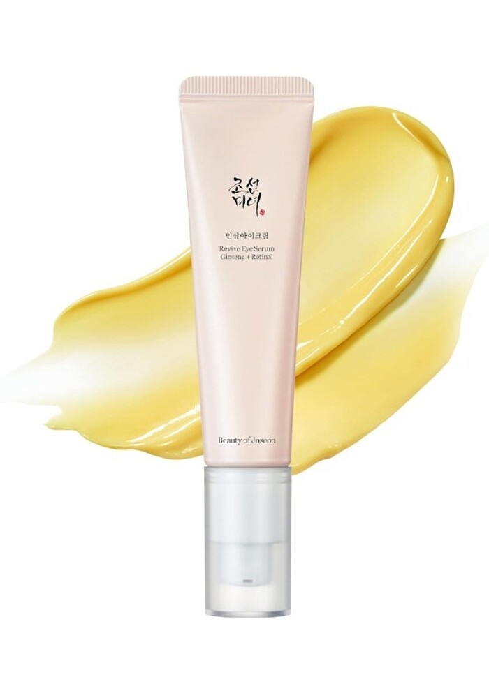 Beauty of Joseon - Revive Eye Serum with Ginseng + Retinal (Besl - Görsel 3
