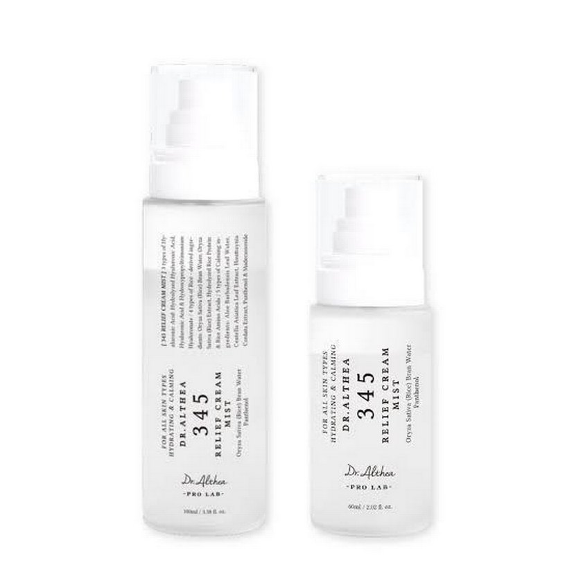 Dr. Althea 345 krem mist 60ml - Görsel 3