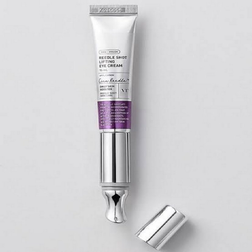 Vt Cosmetics Reedle Shot Lifting Eye Cream - Görsel 3