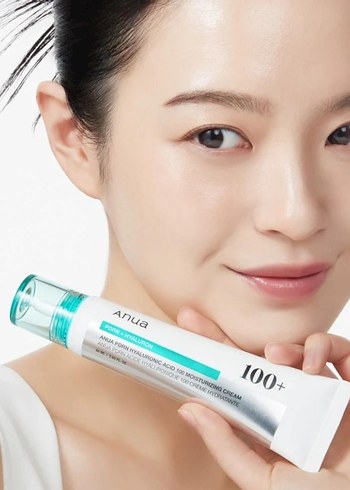 Anua 100+ PDRN + Hyaluron Nemlendirici Krem - Görsel 3