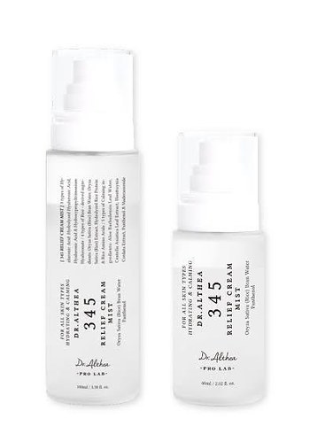 Dr Althea 345 krem mist 100ml - Görsel 3