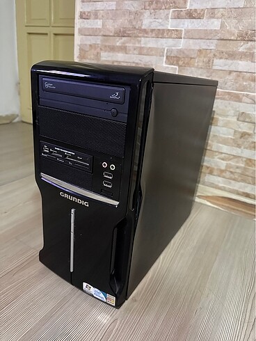 Grunding GRUNDIG KASA