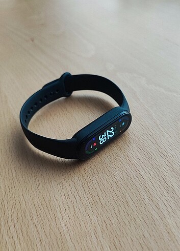 Beden Xiaomi Mi Smart Band 6