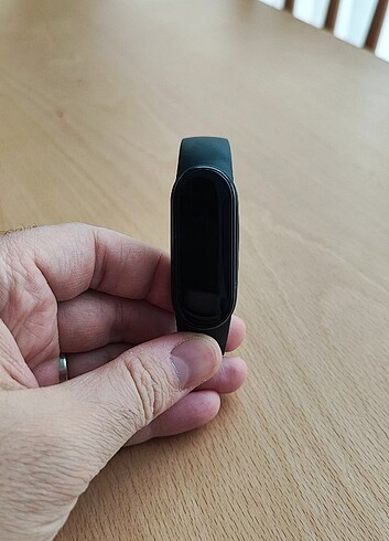 Beden Renk Xiaomi Mi Smart Band 6