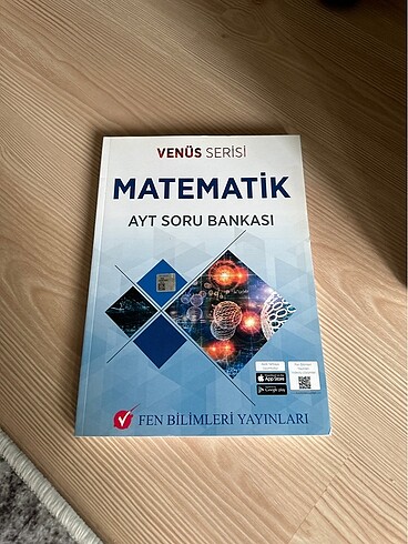 AYT SORU BANKASI MATEMATİK