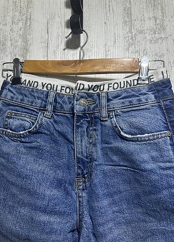 Mango kot pantolon 