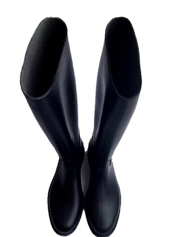Unisex binici / yağmur çizmesi (36-37)