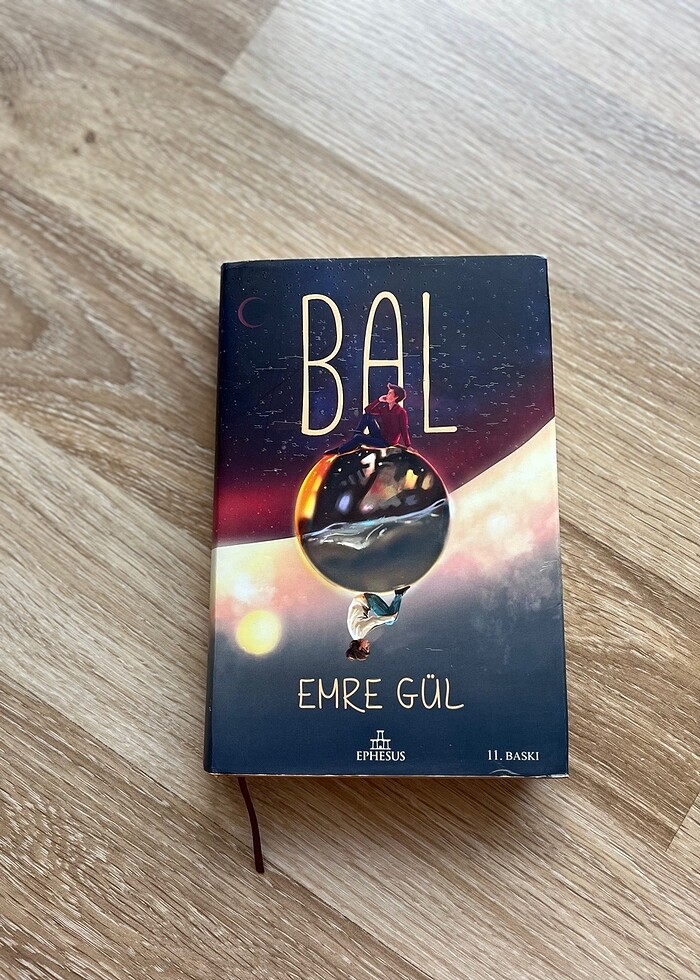 Emre Gül ? Nar Bal Kar Serisi (3 Kitap, Ciltli ? Tam Set) - ephe - Görsel 4