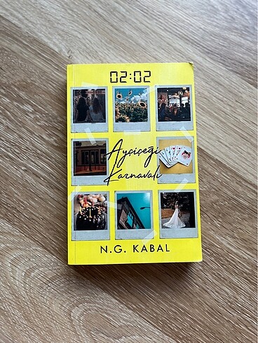 NG Kabal ? 00.00 Serisi + (01.01 Kitabı Ciltli, 4 Kitap Set) - e - Görsel 5