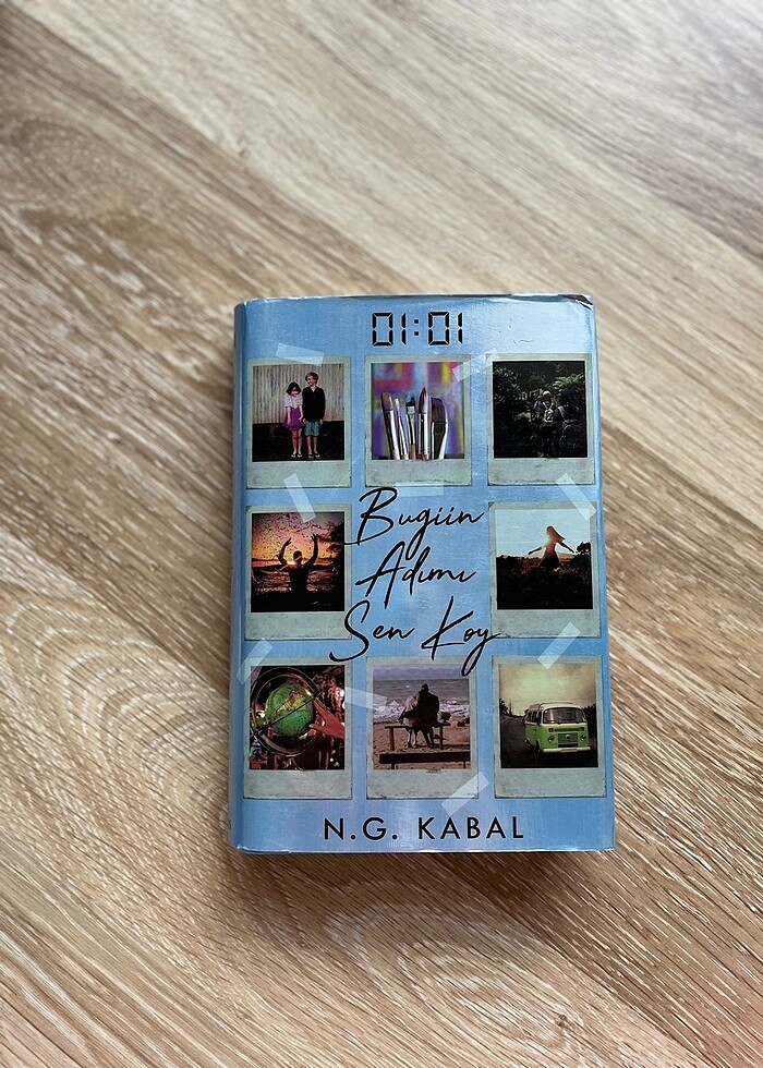 NG Kabal ? 00.00 Serisi + (01.01 Kitabı Ciltli, 4 Kitap Set) - e - Görsel 4