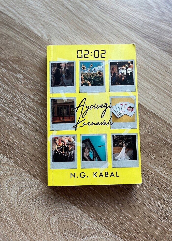 NG Kabal ? 00.00 Serisi + (01.01 Kitabı Ciltli, 4 Kitap Set) - e - Görsel 5