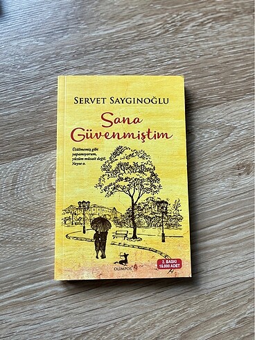 Roman- kitap (inci, bize göre, yağmur?un gözyaşları, kızlarıma m - Görsel 6