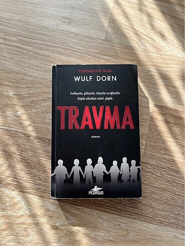 Roman - kitap (sefiller, don kişot, milena?ya mektuplar, travma, - Görsel 5