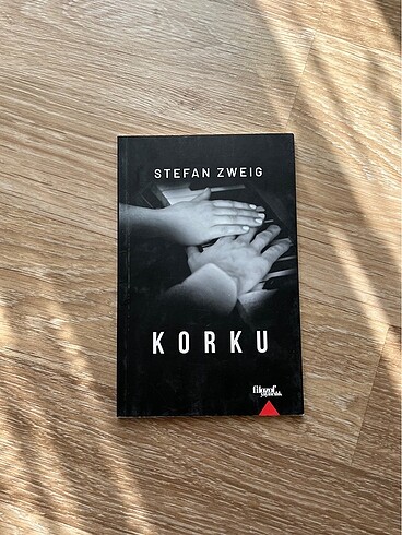 Roman - kitap (sefiller, don kişot, milena?ya mektuplar, travma, - Görsel 9