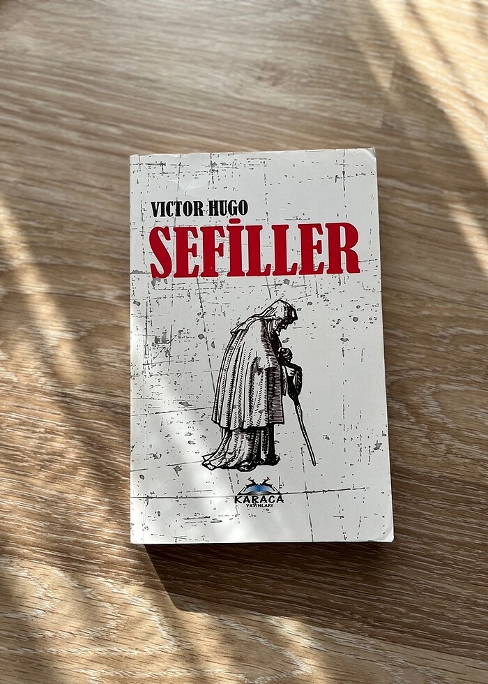 Roman - kitap (sefiller, don kişot, milena?ya mektuplar, travma, - Görsel 2