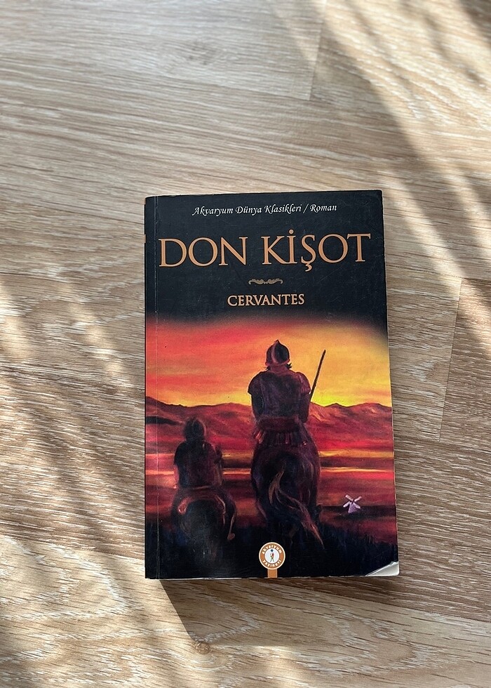 Roman - kitap (sefiller, don kişot, milena?ya mektuplar, travma, - Görsel 3