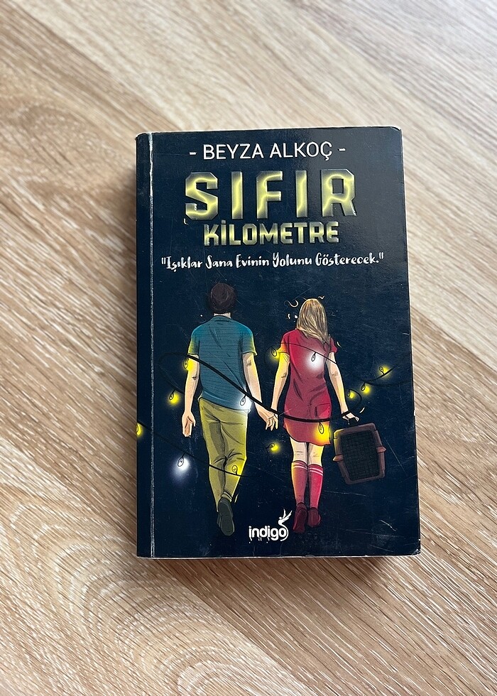 Beyza Alkoç ? 3391 Km & Sıfır Kilometre (2?li Set, Temiz) - indi - Görsel 4