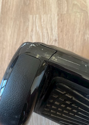 Tomoloo Siyah Hoverboard - Görsel 8