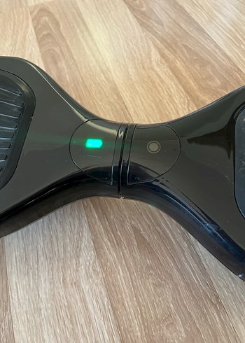 Tomoloo Siyah Hoverboard - Görsel 3