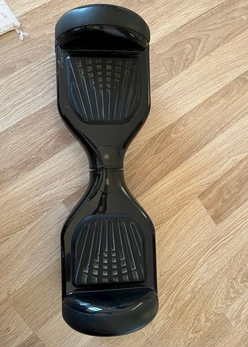 Tomoloo Siyah Hoverboard - Görsel 2