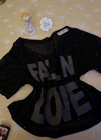 s Beden siyah Renk Siyah S beden crop t-shirt