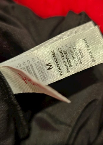 Penti Siyah Kadife Simli Parlak Bodysuit - Görsel 7